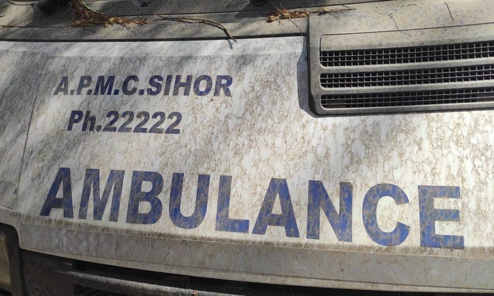Millions of vehicles are being wrecked due to incompetence