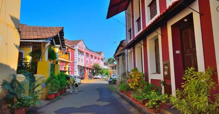 Goa Famous Places: If you went to Goa and didn't see these 5 places, what did you see?