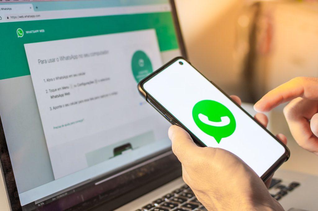 Now you can directly transfer chats from WhatsApp to other devices, no need for Google Drive