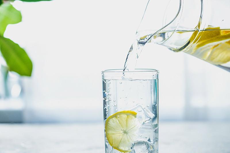 Even if you are not consuming lemon water more than necessary, then know the harm caused by it