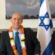 Ex-chairman of Adani's port company in Israel turned ambassador, know who Ron Malka is