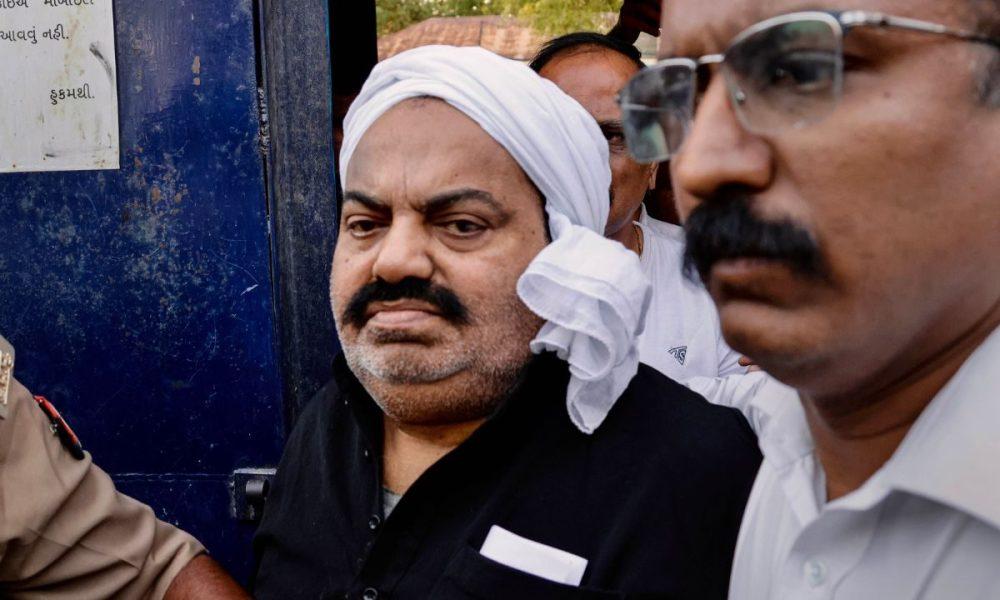 Mafia Atiq Ahmed's troubles increased, UP police will now question him in this murder case