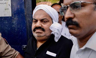 Mafia Atiq Ahmed's troubles increased, UP police will now question him in this murder case