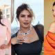 These looks of these actresses were very stylish this week