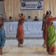 ND Nakum Industry College of Nursing, Nursing Course, Oath Ceremony held on NESDA Road