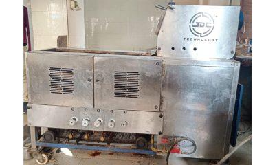Actions taken regarding food quality in Samaras Kumar Hostel, Bhavnagar