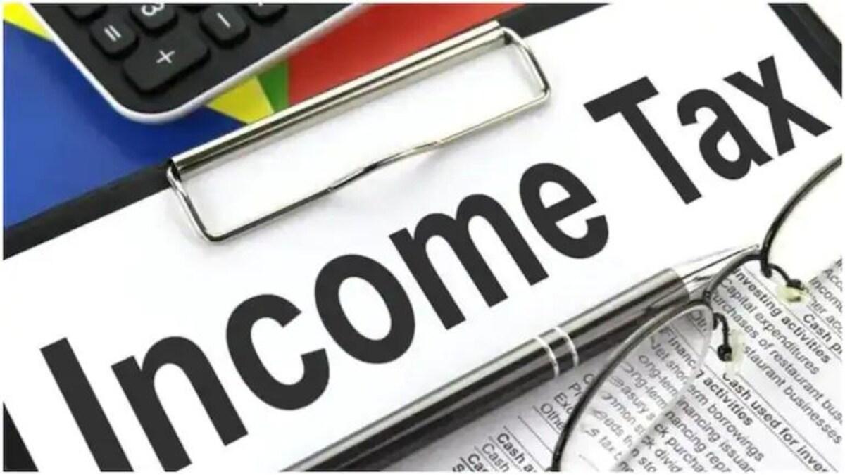 Government announcement, income tax payers beware! 5,000 fine may have to be paid