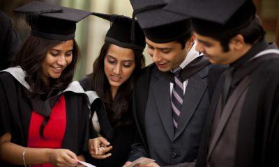 London's Imperial College will offer scholarships to Indian students, Union Minister Jitendra Singh expressed happiness