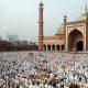 The best mosque in Delhi, where you can go to offer Eid Namaz