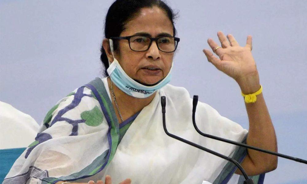 TMC, upset at being stripped of national party status, is now gearing up for action