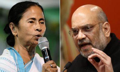 If BJP wins 35 seats in Bengal, Mamata government will not last beyond 2025, what does Shah's statement mean