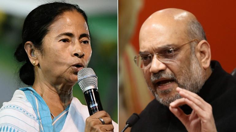 If BJP wins 35 seats in Bengal, Mamata government will not last beyond 2025, what does Shah's statement mean