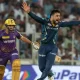 Rashid Khan scores unique century as soon as he steps into the field against KKR, Jadugar Khan's spin does wonders in IPL