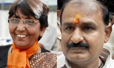 Ha-ha I was with him', Who is Babubhai Patel aka Babu Bajrangi? Acquitted in Naroda village massacre