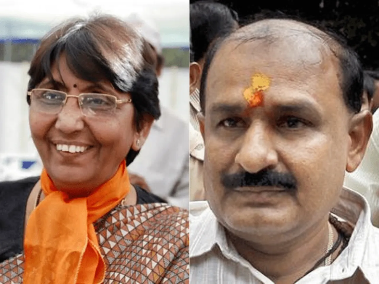 Ha-ha I was with him', Who is Babubhai Patel aka Babu Bajrangi? Acquitted in Naroda village massacre