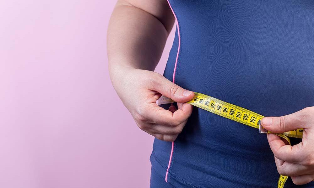 Weight Loss: Just follow these 5 diet tips to reduce obesity, you will stay fit for a long time.