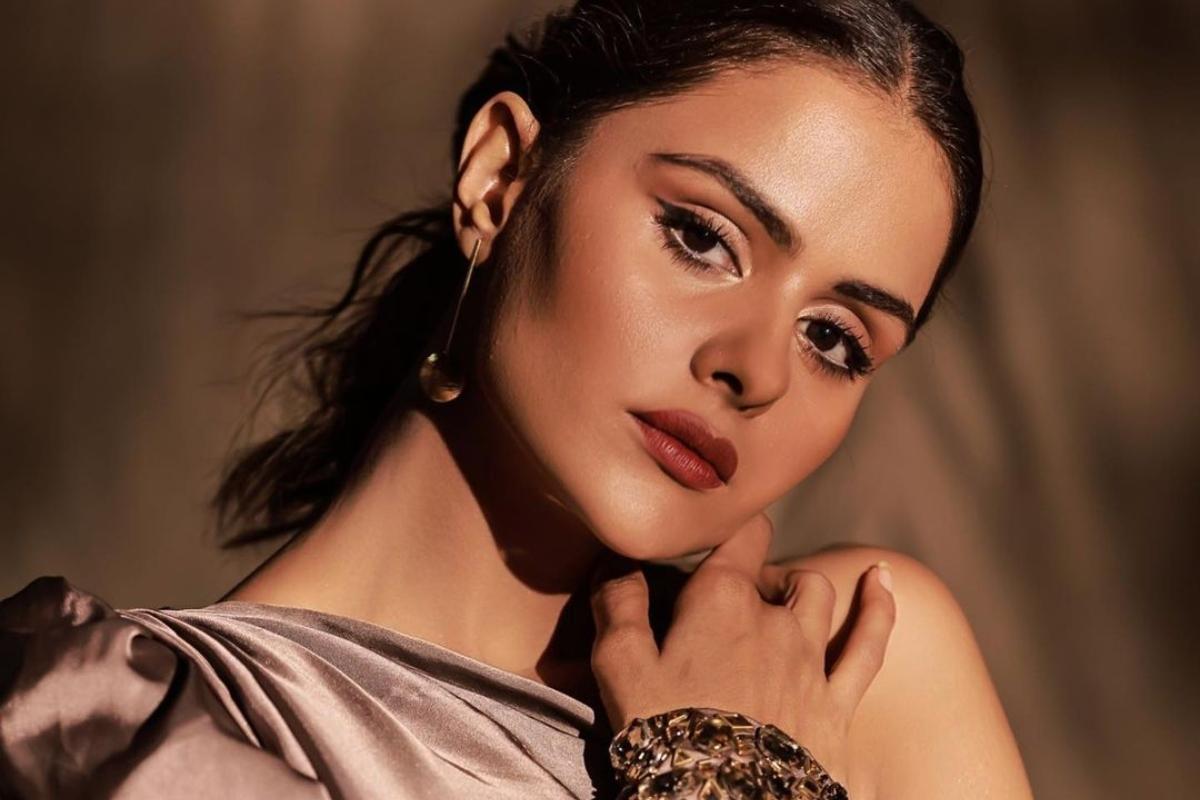 Content Hub 2023: 'Udariyaan' fame Priyanka Chahar Chaudhary in the list of best actresses, these 5 heroines are also in the race