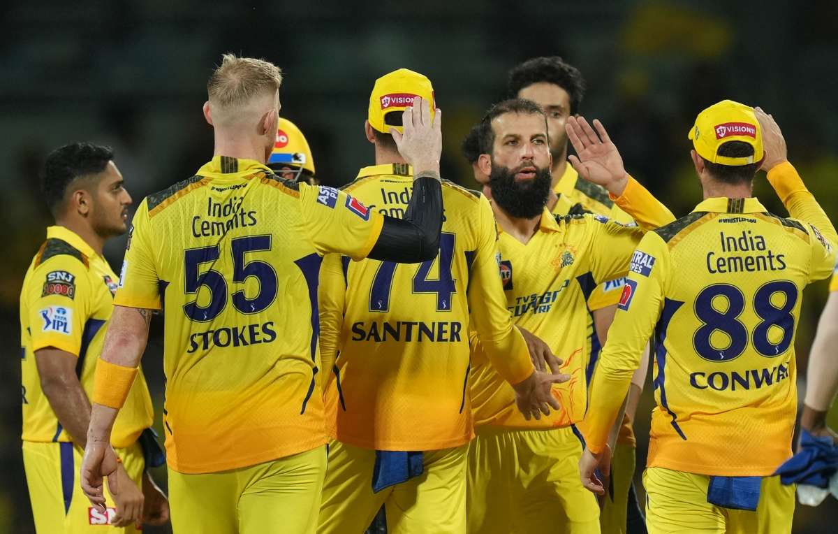 This player is sinking CSK's ship, salary is more than MS Dhoni in IPL