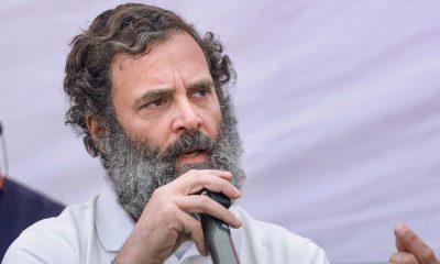 Rahul Gandhi's troubles increased again, caught in another defamation case, Savarkar's grandson files a case