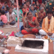The death of Ramdevpir Bapa was performed at the Ramdevpir temple near Sihore Hanuman Dhara.