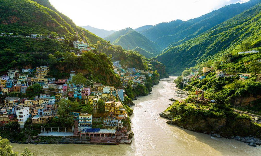 Even Indians can't enter these 6 beautiful cities in India!