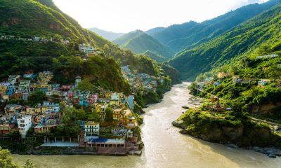 Even Indians can't enter these 6 beautiful cities in India!