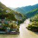 Even Indians can't enter these 6 beautiful cities in India!