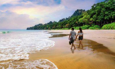 Planning a honeymoon? So these places in India are the best