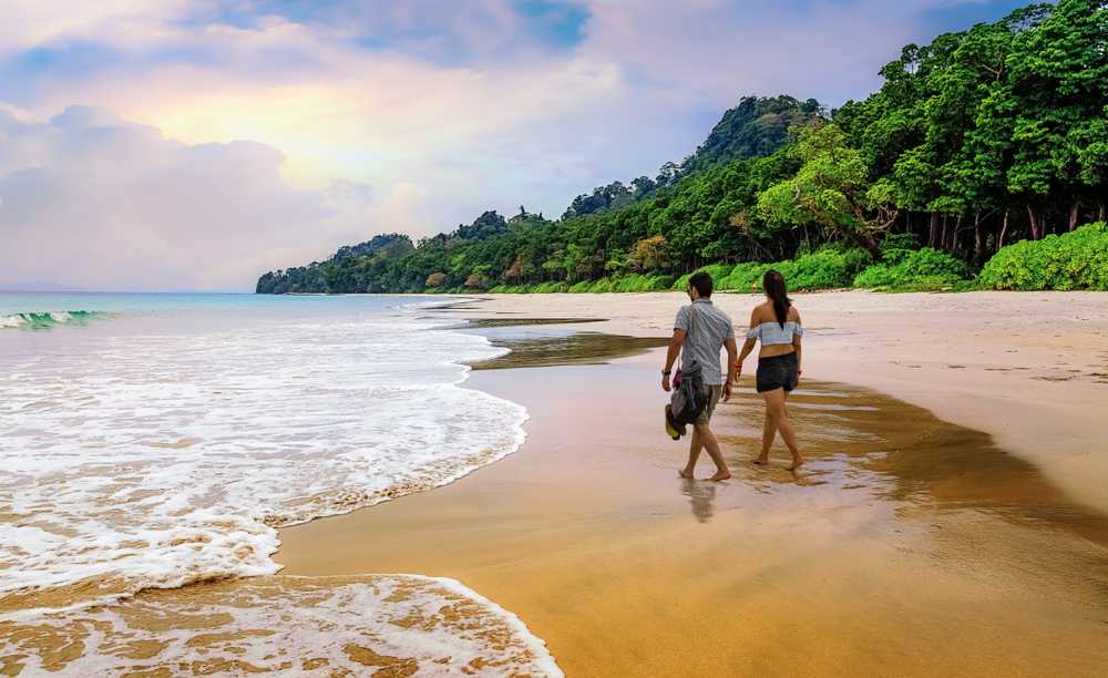 Planning a honeymoon? So these places in India are the best