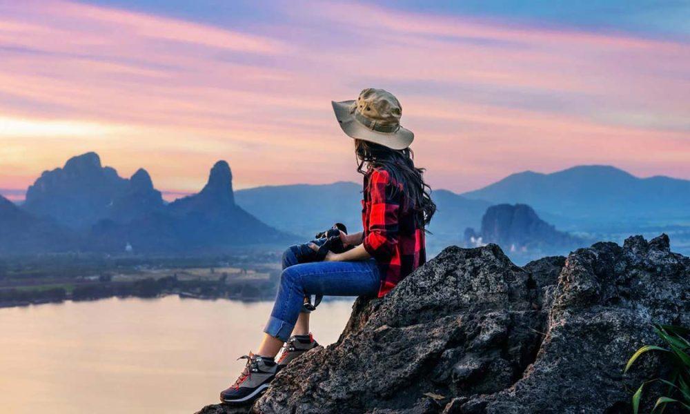 This is the best place for solo trip, ladies must visit
