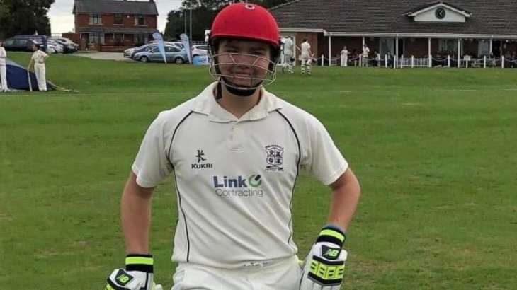 Christopher Tromp died: Cricket world is in mourning, 20-year-old player died in a car accident