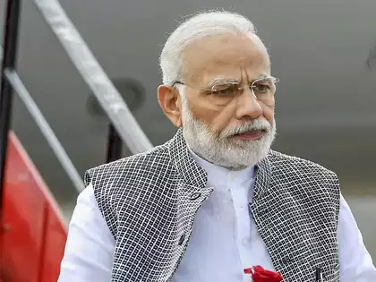 PM Modi said - Panch Pran's resolution will take India to the heights it deserves