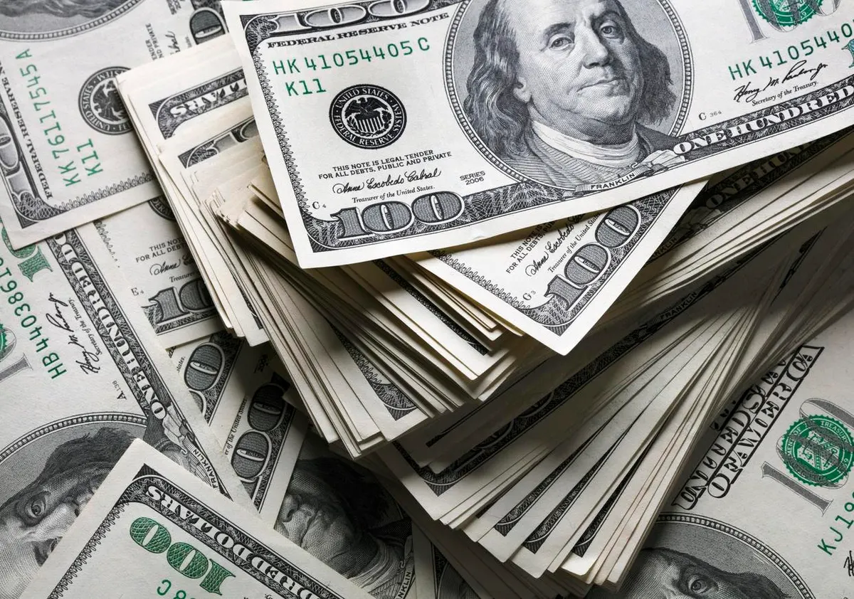 10 Crore Lottery While Buying Kebab, Lucky Truck Driver