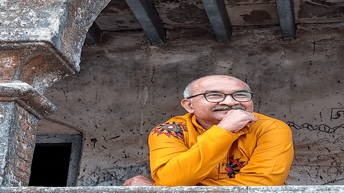 Journey in the field of photography: Amul Parmar won the Gujarat Gaurav Award in the field of photography from Bhavnagar