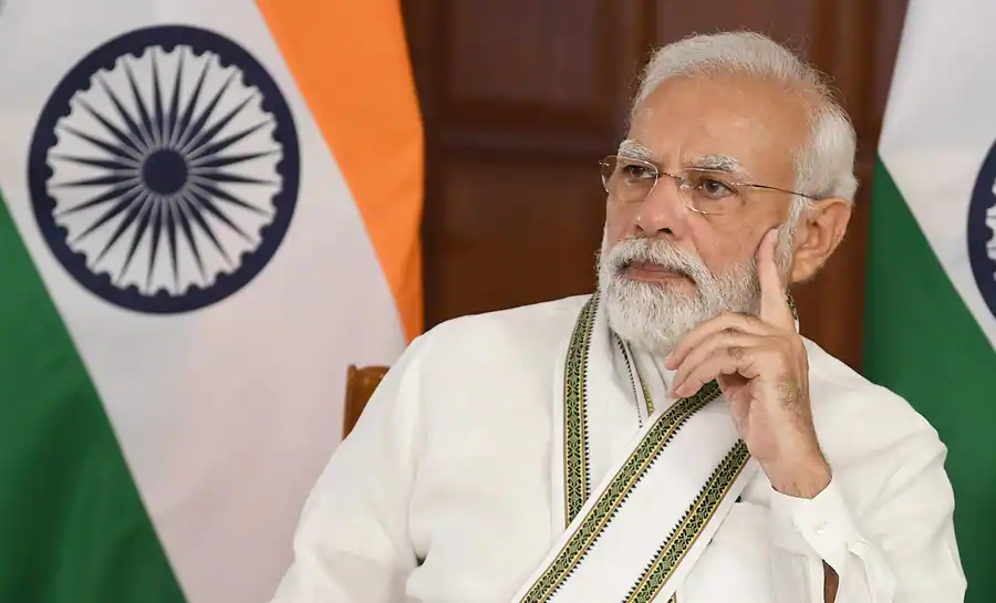 'Every Karnataka's Dream, My Dream', PM Modi Said - No One Can Stop Us