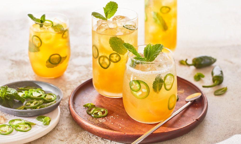 Mango Mojito Recipe: The perfect cocktail for summer, simply make a spicy mango mojito