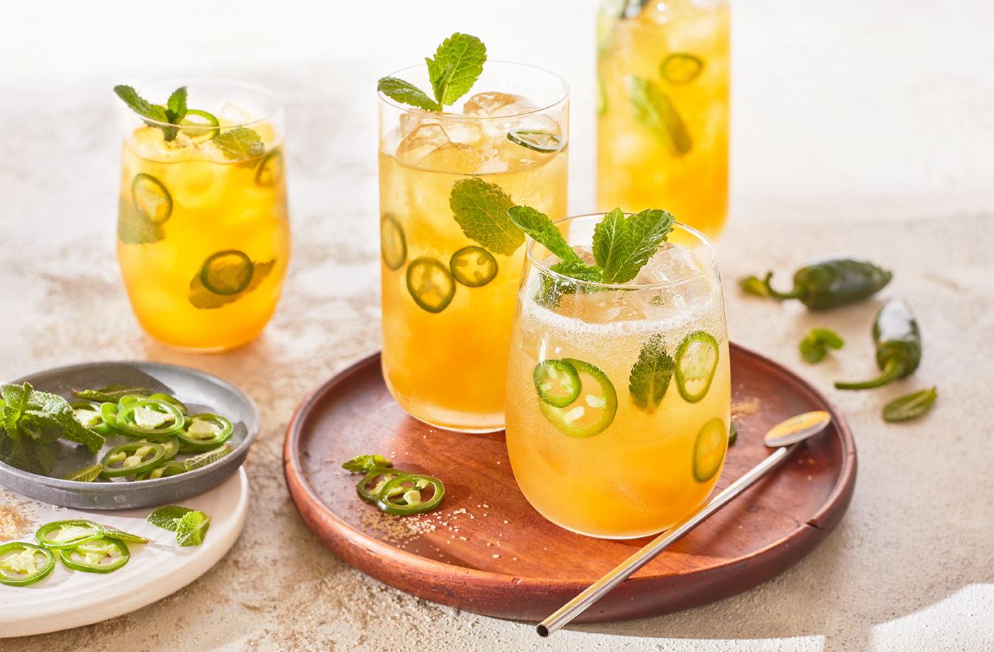 Mango Mojito Recipe: The perfect cocktail for summer, simply make a spicy mango mojito