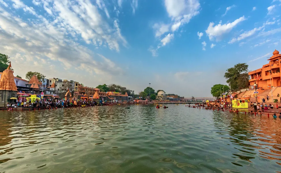Ujjain Tourist Places: If you went to Ujjain and didn't see these beautiful places, what did you see?