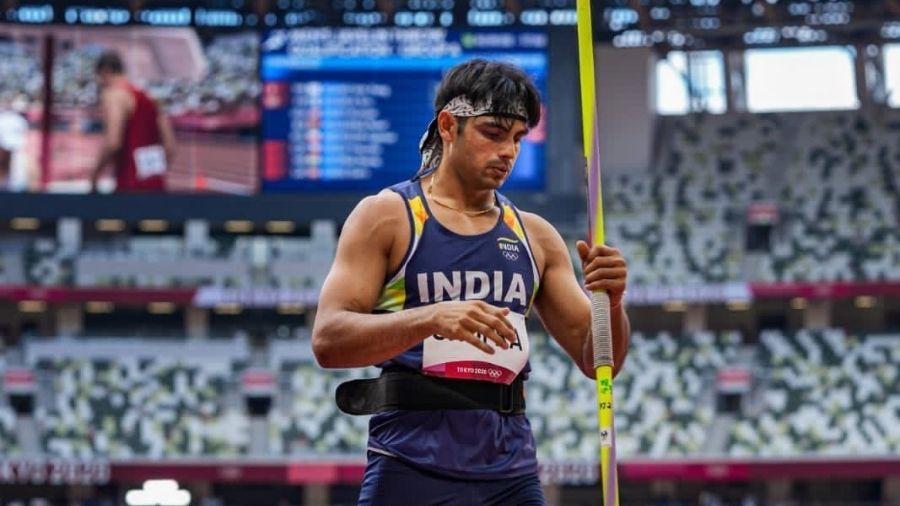 Neeraj Chopra showed strength in Doha, beating the world champion to win the Diamond League