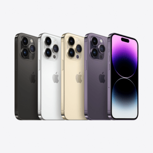 iPhone will talk with your voice! The new facility made a splash