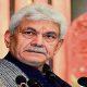 Lt Governor Manoj Sinha said, "After four decades, the ties between Jammu and Kashmir and Bollywood have strengthened..."