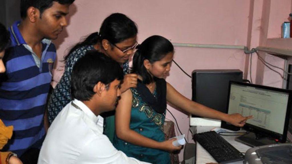 Gujarat board 12th result declared, check from this link, 73.27% pass in general