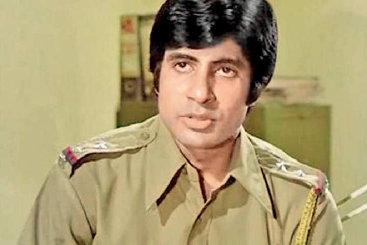 Dharmendra was the first choice for Inspector Vijay, many superstars rejected the film, know how Amitabh Bachchan's entry in Zanjeer happened