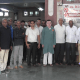 On the second death anniversary of late Hiren Bhai Rana, a free cancer diagnosis camp was held at Sihore.
