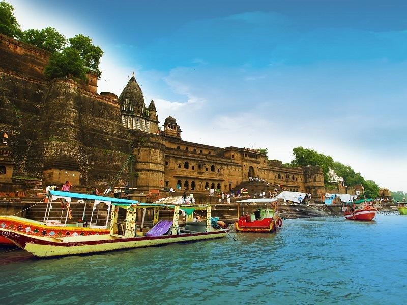 Ujjain Tourist Places: If you went to Ujjain and didn't see these beautiful places, what did you see?