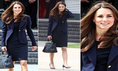 Use this color footwear with a navy blue dress, you will get a fabulous look