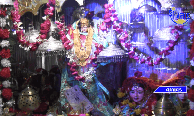 The 23rd Patotsav of Shri Momai Mataji was celebrated in a grand manner