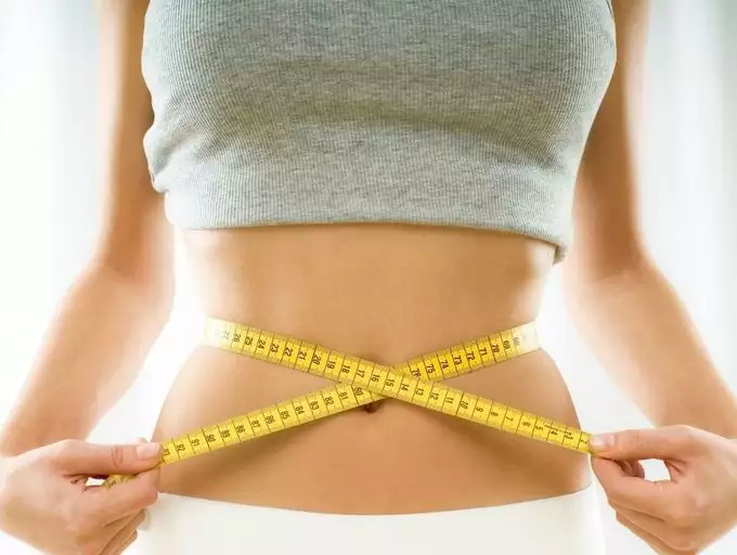 No time to go to the gym? So drink this drink in the morning to lose weight