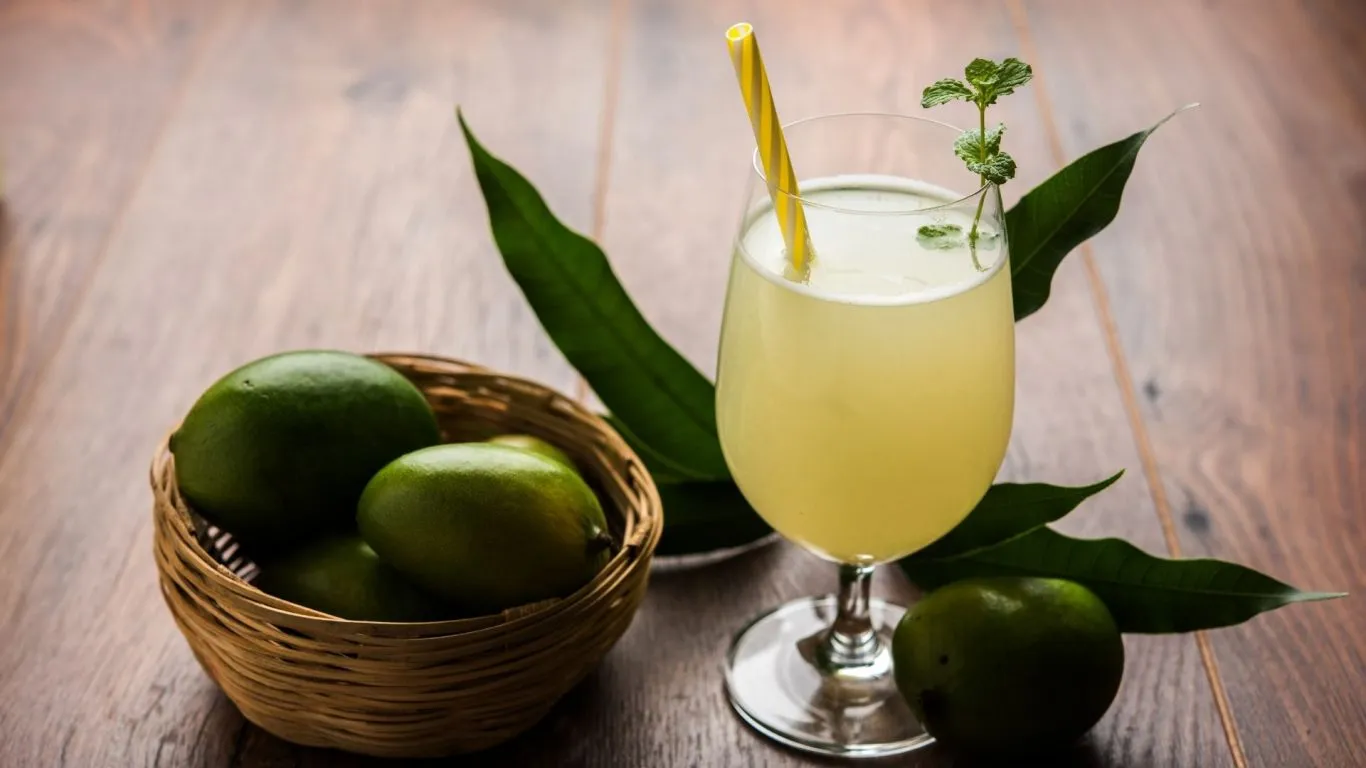 Drink this panna daily in summer, you will get relief from heat, your body will stay hydrated, you will get relief from constipation, know simple recipes