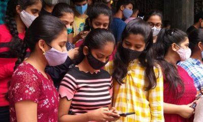Gujarat board 12th result declared, check from this link, 73.27% pass in general